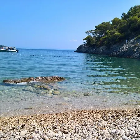 Nanna's Little Paradise Lejlighed *