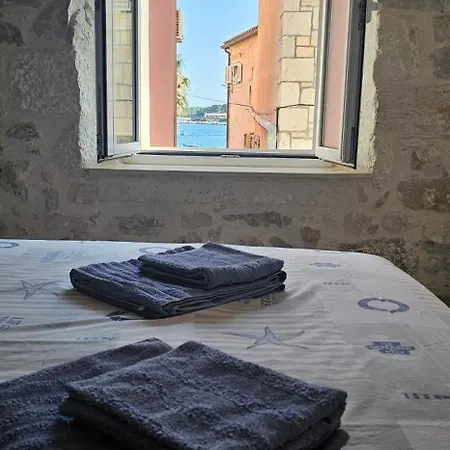 Nanna's Little Paradise Appartement