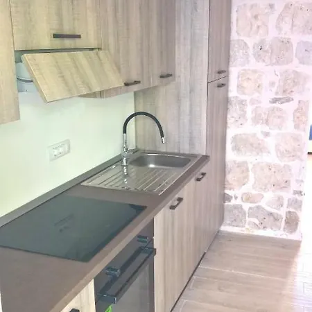 Nanna's Little Paradise Hvar Town