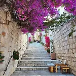 Nanna's Little Paradise דירה *