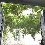 דירה Nanna's Little Paradise חוואר