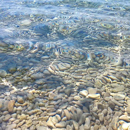 Nanna's Little Paradise חוואר
